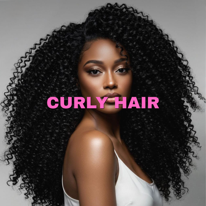 Curly Hair