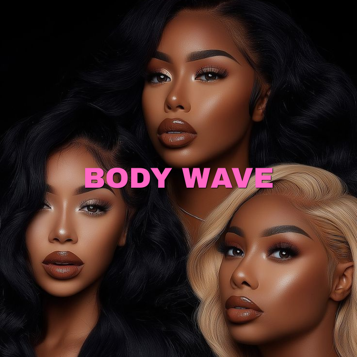 Body Wave Hair