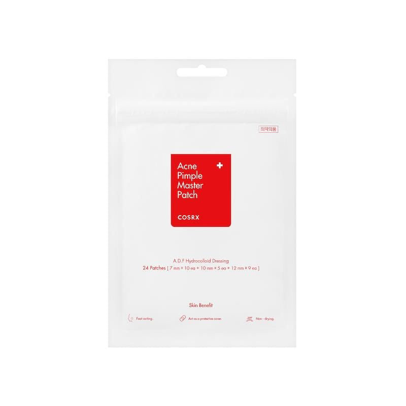 COSRX Acne Pimple Master Patch (24pcs)