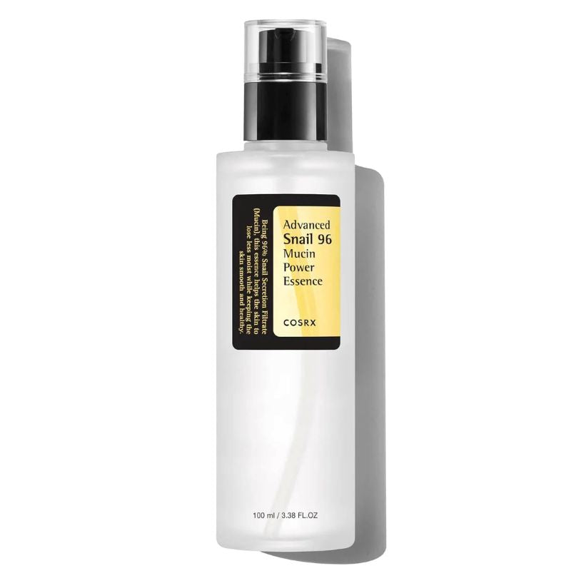 COSRX Advanced Snail 96 Mucin Essence (100ml)