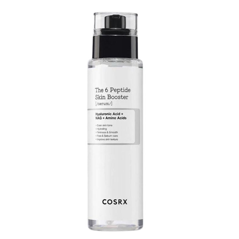 COSRX 6 Peptide Skin Booster Serum (150ml)